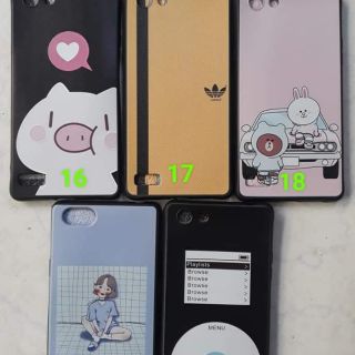 Ốp lưng oppo neo7, a33