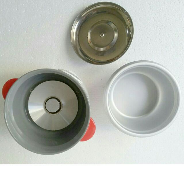 Nồi cơm điện 0.6 lít KIM CƯƠNG KC0.6LB | BigBuy360 - bigbuy360.vn