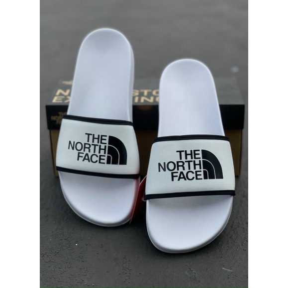 [Mã SKAMLTSM9 giảm 10% đơn 99K] Dép The North Face