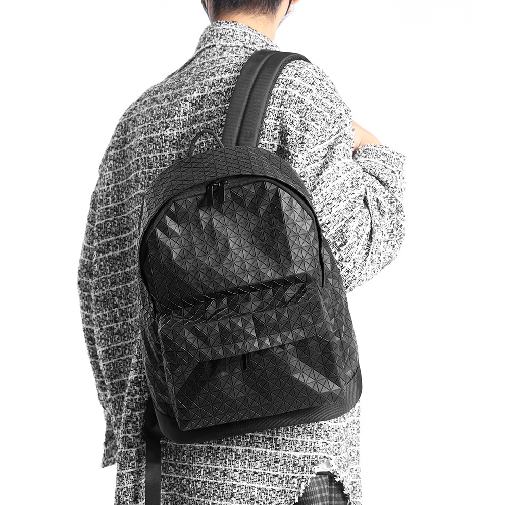 Ba lô silicon Lingge / Balo cao cấp / Balo thời trang