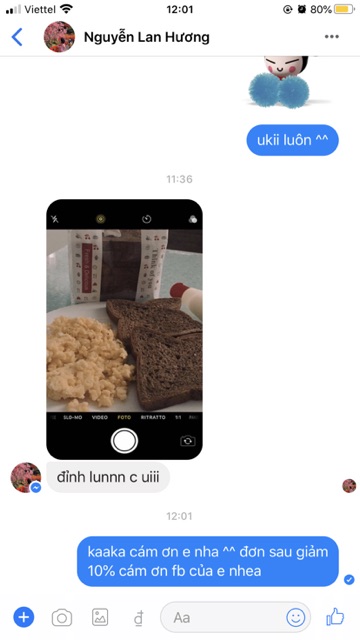Bánh Mỳ Đen Nguyên Cám Mix hạt 10 lát