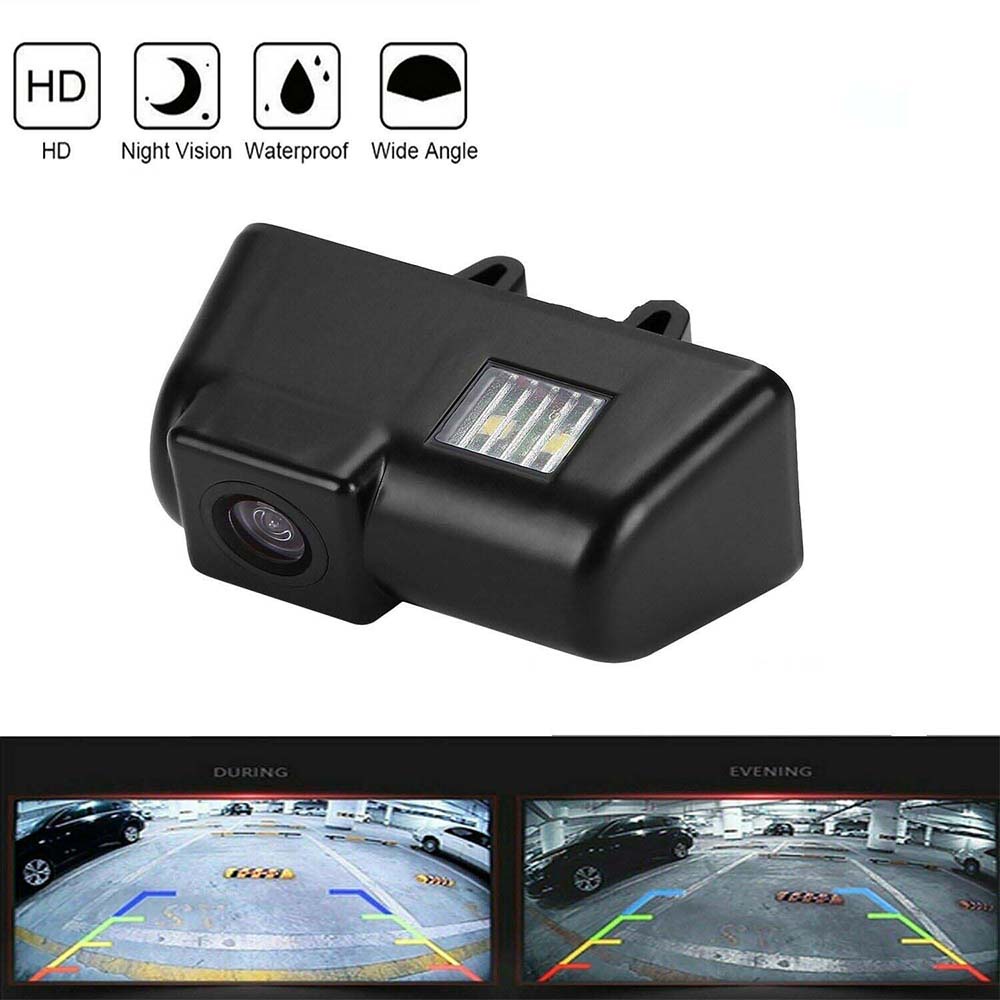 170° Car Rear View Reversing Parking Camera for Transit & Transit Connect | BigBuy360 - bigbuy360.vn