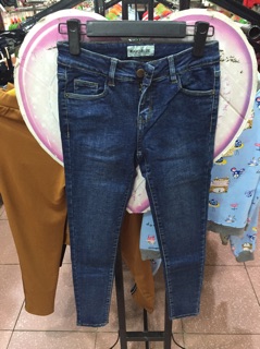 Quần jeans Kavo blue