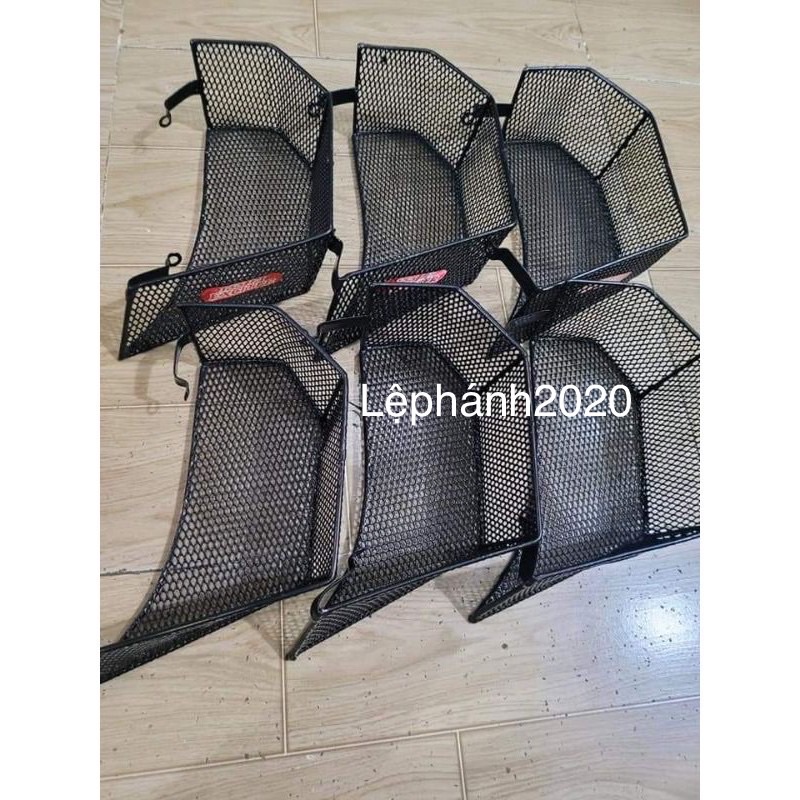 Rổ Đựng Đồ EX155 Exciter 2021 VVA