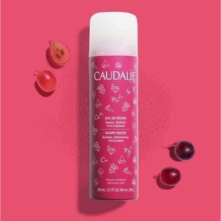 Xịt khoáng Caudalie 200ml