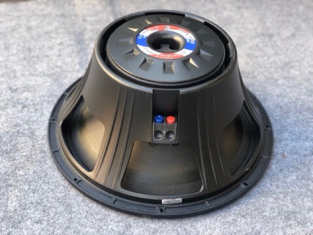 Loa Bass sub 50 Paudio C18-650 EL