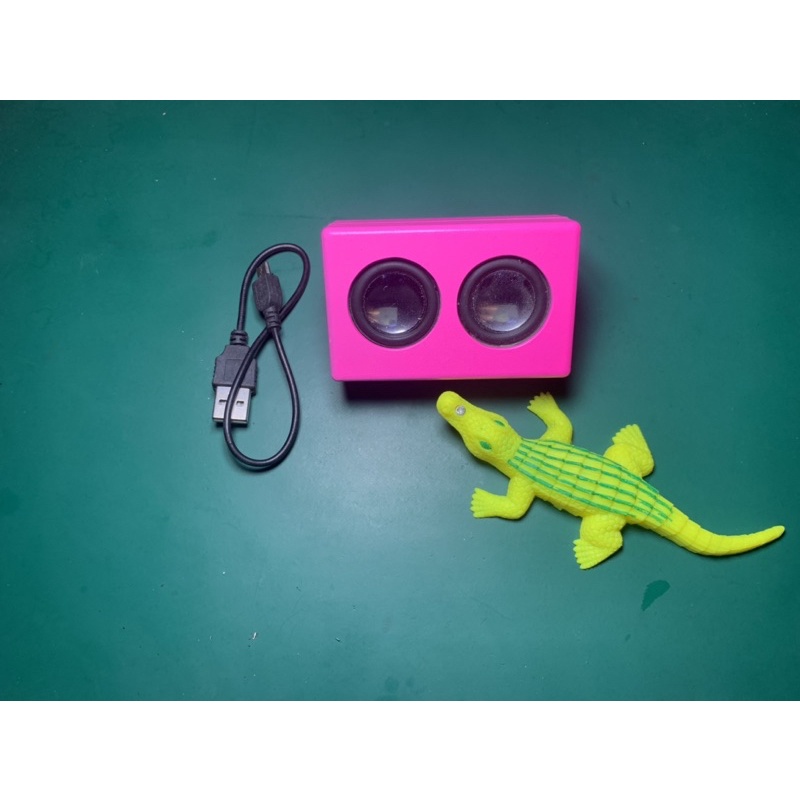 Loa Bluetooth mini