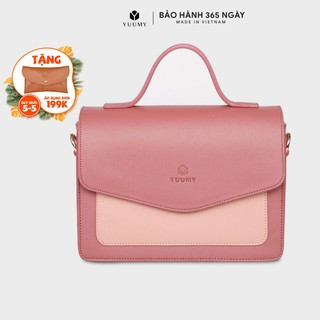 Túi Đeo Chéo Nữ YUUMY YN74