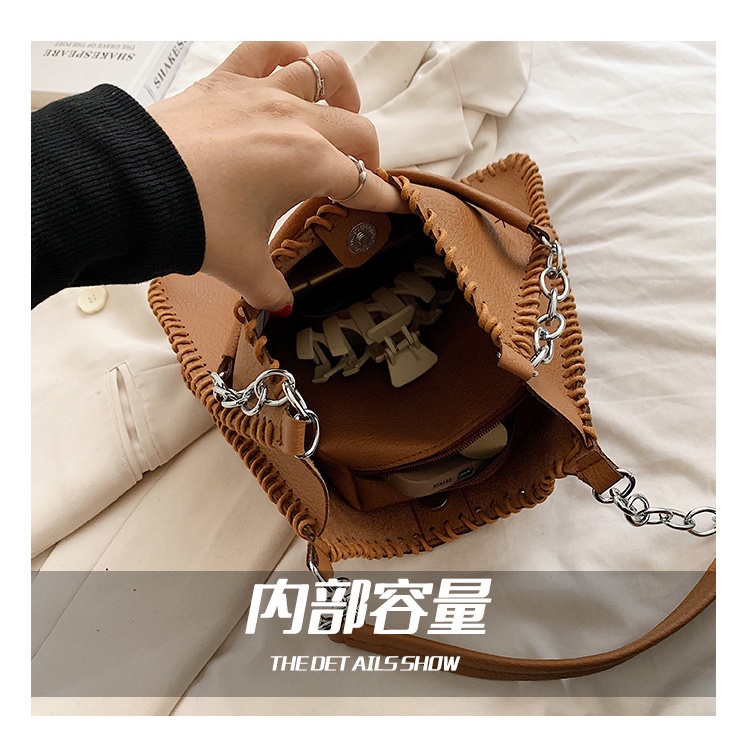 Túi Xách Da Mềm Thời Trang 2022 Cho Nữ