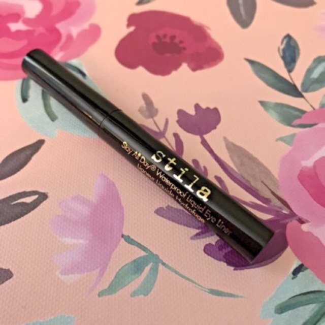 🌳Bút kẻ mắt chống thấm nước Stila Stay All Day Waterproof