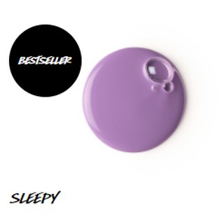 Sữa Tắm Lush ( Shower Gel ) - Sleepy - 𝓨𝓸𝓾𝓻 𝓞𝓻𝓰𝓪𝓷𝓲𝓬 𝓢𝓵𝓮𝓮𝓹𝓲𝓷𝓰 𝓟𝓲𝓵𝓵