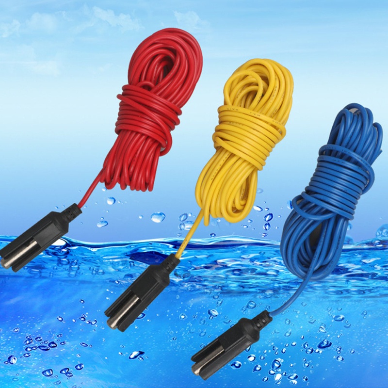 Cảm Biến Mực Nước Cho Bể Cá Cảnh Tiện Dụng