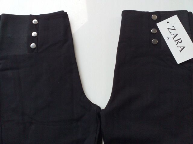 [ Mã FAMAYWA giảm 10K đơn 50K] Quần legging nữ 6 khuy siêu tôn dáng | BigBuy360 - bigbuy360.vn