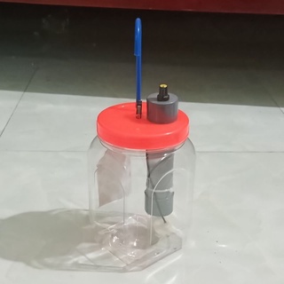 Bình rót rượu tự động giá siêu rẻ