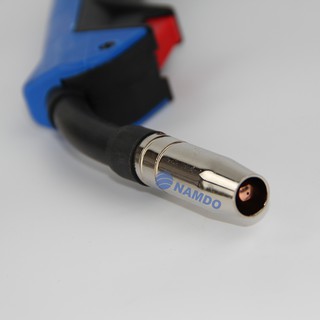 Tay Hàn Mig 15AK đủ bộ lắp bép 1.0