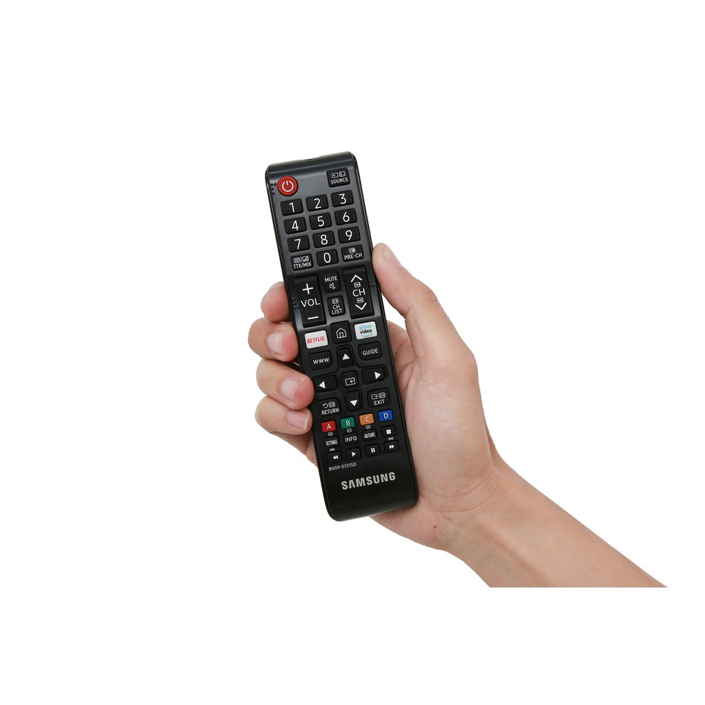 Smart Tivi Samsung 4K 55 inch UA55RU7100 Mẫu 2019- Tivi Samsung 55RU7100 - 55RU7100 | BigBuy360 - bigbuy360.vn