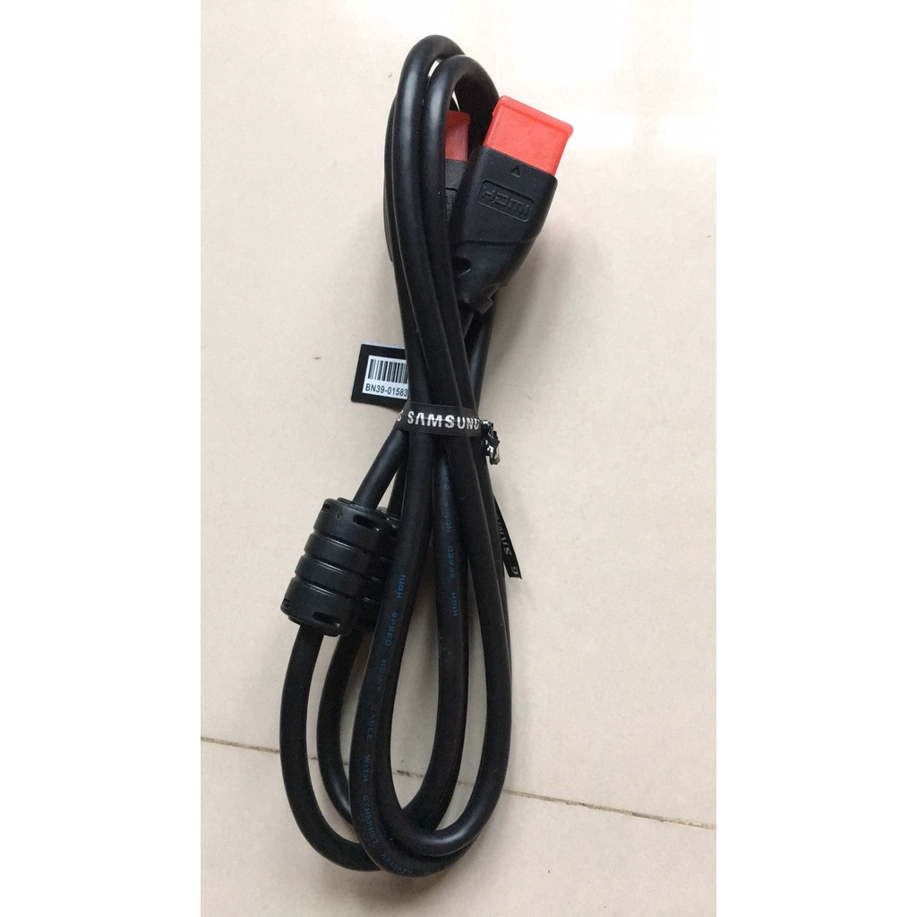 Cáp HDMI High Speed ZIN bóc máy KLshop