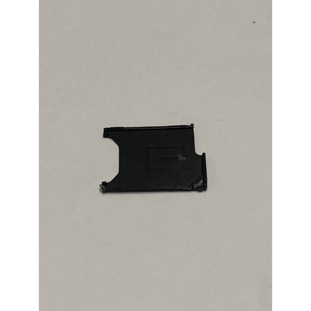 Khay Sim Sony Z /Z1 /Z2/ Z2A / Z ultra /L36 / C6602 / C6603 / SO-02E / LT36 /C6606/D6563 / SOL25