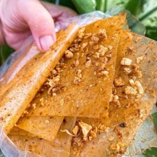 Bánh tráng xì ke