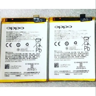 pin oppo F11 zin / F11 pro