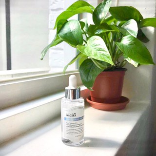 Tinh Chất Vitamin C Giúp Mờ Thâm Nám, Trắng Sáng Klairs Freshly Juiced Vitamin Drop 35ml | BigBuy360 - bigbuy360.vn