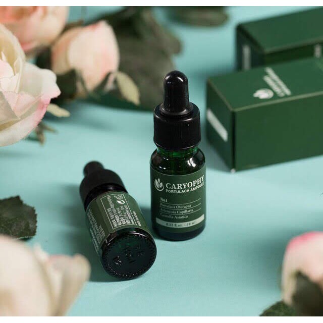 Serum trị mụn Caryophy 10ml | BigBuy360 - bigbuy360.vn