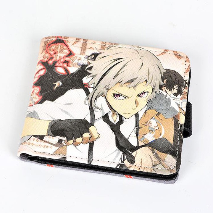 Ví Bungou Stray Dogs