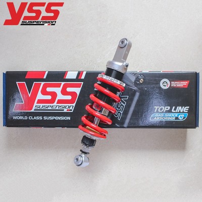 Phuộc YSS Honda CB 650R ('19>), CBR 650R ('19) Top Line MZ456-330TRL-65-85