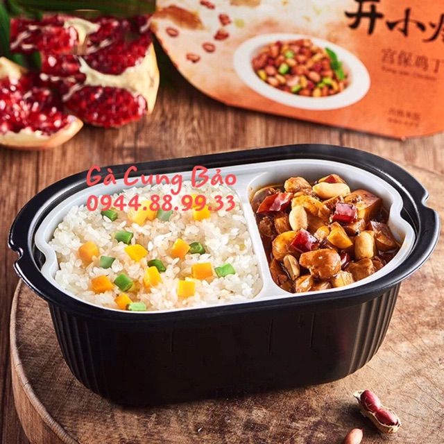 CƠM TỰ SÔI TRÙNG KHÁNH [MỚI - SẴN HÀNG] | BigBuy360 - bigbuy360.vn