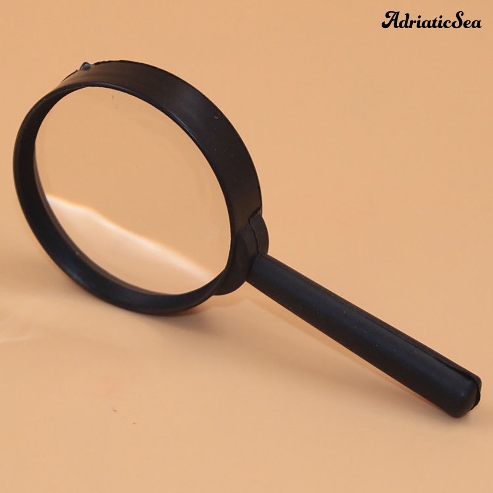 1 kính lúp cầm tay 5X 60mm