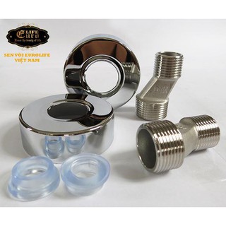 Vòi nóng lạnh Eurolife EL-5001