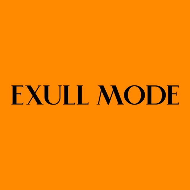 EXULL MODE OFFICIAL