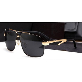 Mắt kính Police nam sang trọng và lịch lãm