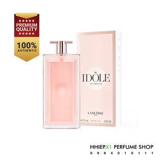 HHIEP.X1 - Nước hoa chính hãng Lan.côme Idôle EDP for Woman ❤️ Chuyên Nước Hoa Nam Nữ Chính Hãng Authentic