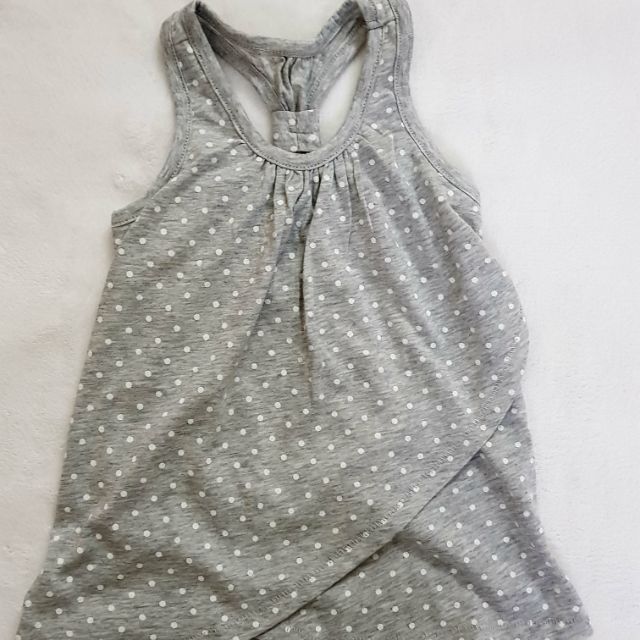 Đầm Old Navy bé gái
