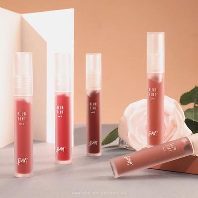 [Chính Hãng] Son Kem Bbia Blur Tint Version 2 - Love Series (4 màu) | BigBuy360 - bigbuy360.vn