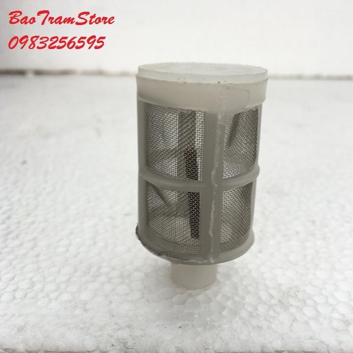 Combo bộ tay bóp, cần inox, bec tưới cây và 10m ống dây chịu lực.