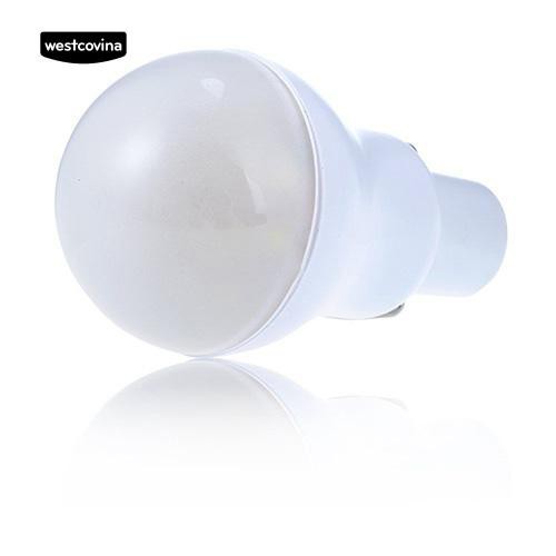 Đèn Led 15W 130Lm Sử Dụng Năng Lượng Mặt Trời