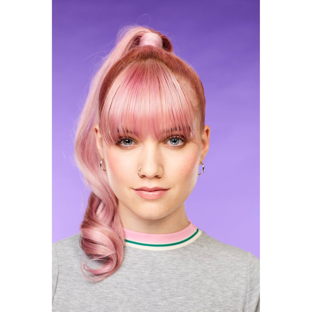 Xịt nhuộm tóc tạm thời nhiều màu Schwarzkopf Live Colour Temporary Pastel Spray 125ml