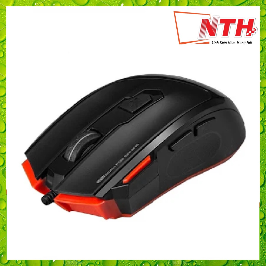 Chuột Game 7D Marvo M320 LED DPI 3200