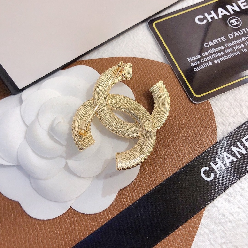 Cài Áo Thiết Kế Phong Cách Thời Trang Dành Cho Nữ Và Nam