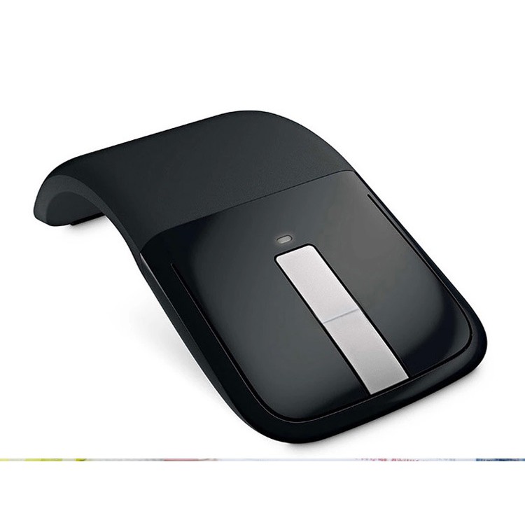 Chuột cảm ứng ARC Touch, Chuột thông minh không dây, sành điệu