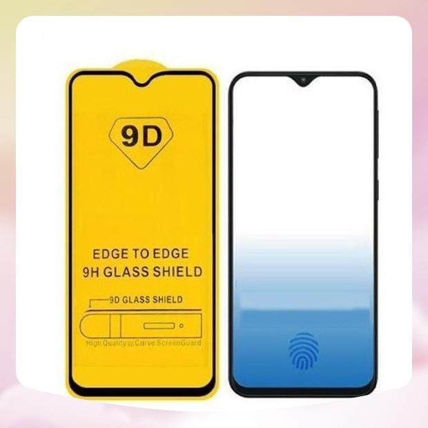 kính Cường  Lực SAMSUNG A20  / A30 / A50 / A50S / Y15