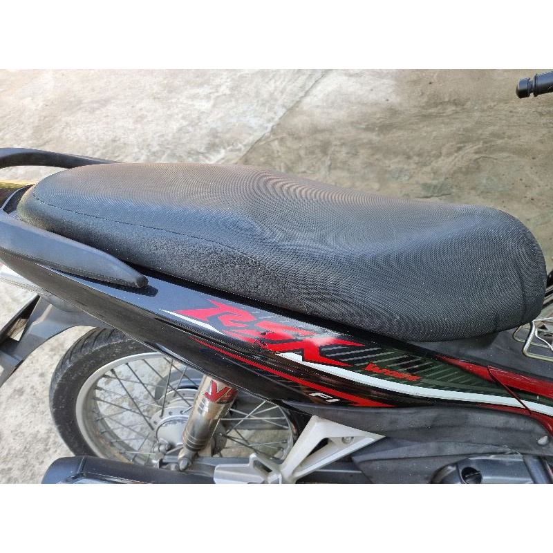 Mút yên xe wave rsx 2013