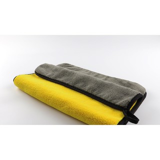 Khăn lau rửa xe siêu thấm siêu mịn