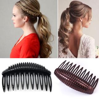 Dụng Cụ Tạo Kiểu Tóc Búi Cho Nữ