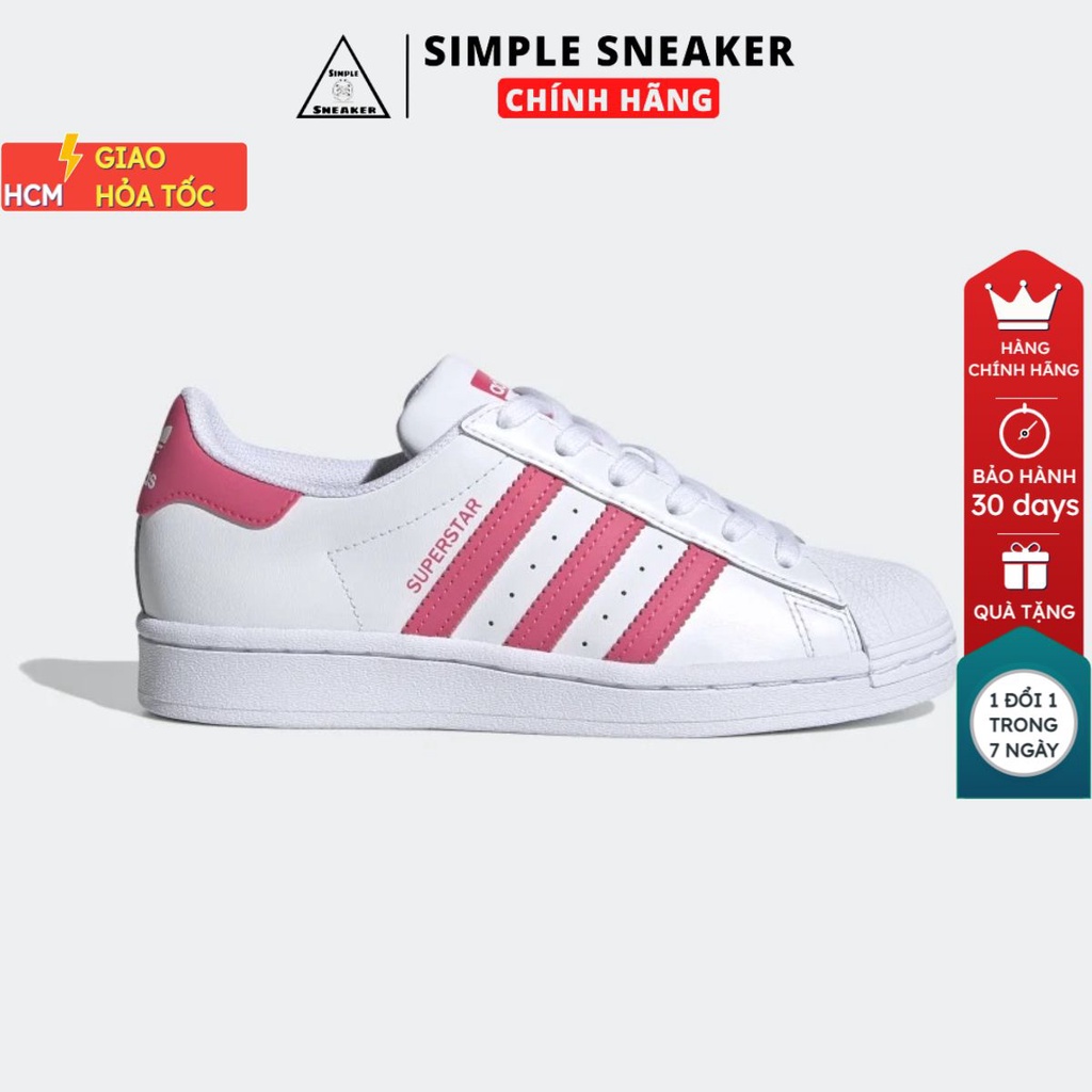 Simple Sneaker