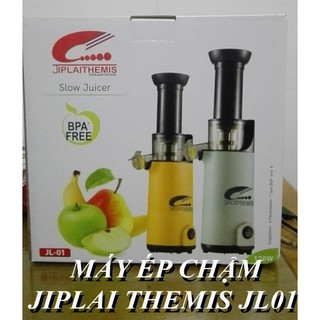 Máy ép trái cây chậm mini JIPLAI THEMIS JL-01