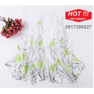 KHĂN CHOÀNG ĐI BIỂN - KHĂN CHOÀNG LỤA NỮ-  KHĂN CHOÀNG CÔNG SỞ - KHĂN QUÀNG NỮ - KHĂN CHOÀNG HÀNG NHẬP K18K3