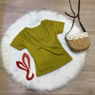 Ao đắp chéo TN